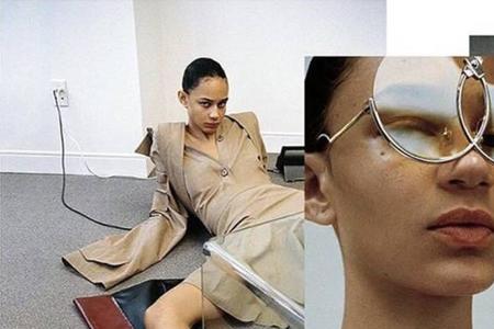 为什么不要轻易戴墨镜