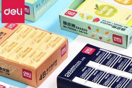 可塑橡皮擦和橡皮擦有什么区别