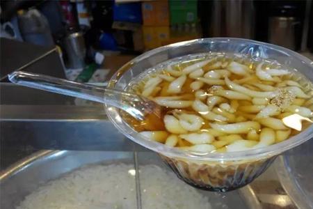 桂仙凉虾怎么做