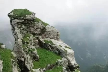 鹿角梁适合几月去