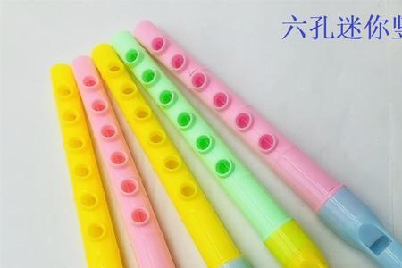 学会竖笛就会吹笛子吗