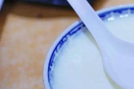 双皮奶总是煮糊