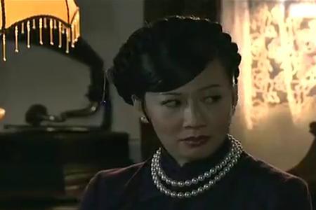雾柳镇紫苏生孩子是哪集