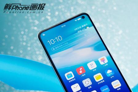 vivoz6三个摄像头有什么用