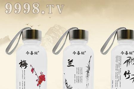 金沙梅兰竹菊酒是贴牌吗