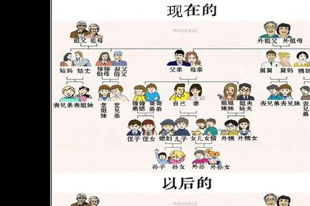妹妹的丈夫称呼