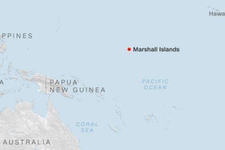 marshall islands是哪个国家
