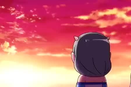 君未变而吾已老的意思
