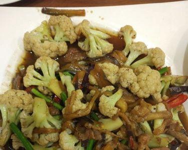 徐州大喜小炒做法