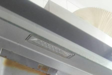 清洗餐厅油烟机油污妙招