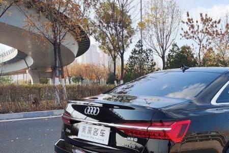 奥迪a6l45quattro四驱和宝马530怎么选