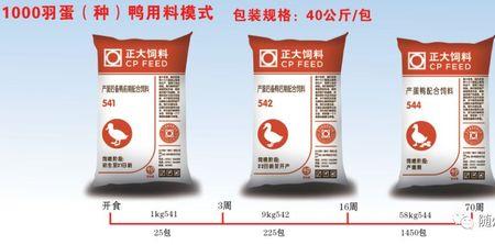 正大鱼饲料有什么优缺点