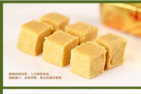 做绿豆糕可以用金龙鱼油吗
