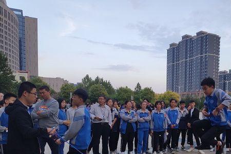 中专毕业可以上大专学体育吗