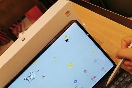 华为matepadpro11性能版能反向充电吗