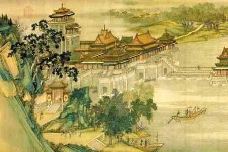 鹧鸪天春雨感怀