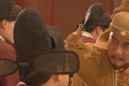 靖难之役武将为何纷纷投降朱棣