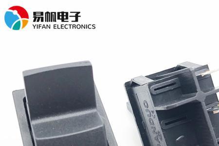 破壁机上盖开关原理