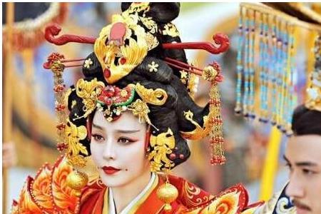 武则天和李世民谁最厉害