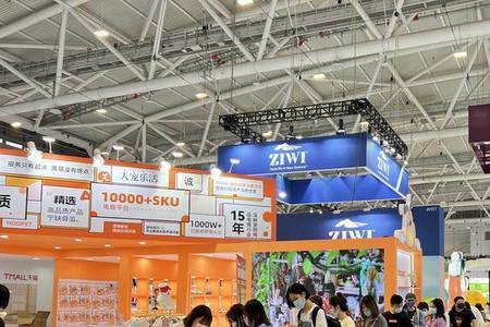 亚宠展2022深圳可以带宠物吗