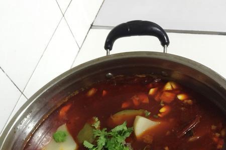 辉县羊肉的正宗做法
