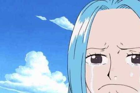 娜美妈妈死是哪一集