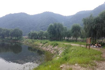 平谷春牧原户外基地介绍