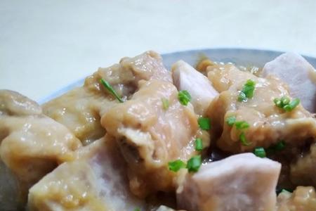 蒸菜角馅的做法大全集
