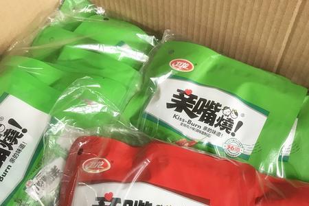 亲嘴烧生产日期哪里看