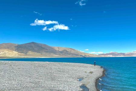 佩枯措湖哪里取景最好