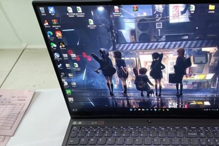 拯救者y9000p硬盘使用时间怎么看