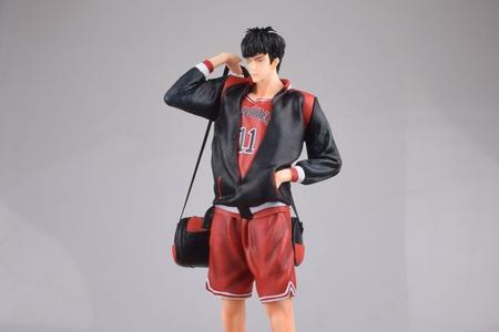 流川枫湘北队服如何获取