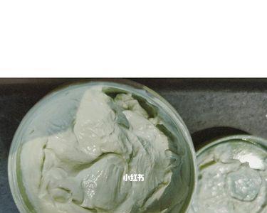 自然旋律白泥浆面膜保质期