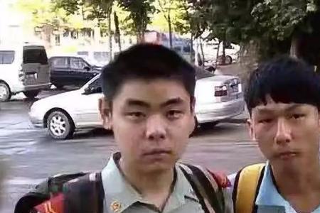 好儿郎是什么意思