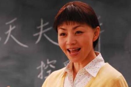 宋丹丹现丈夫赵玉洁资料
