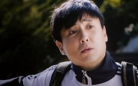 小品冬香扮演者是谁