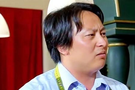 小菊的秋天郝母扮演者