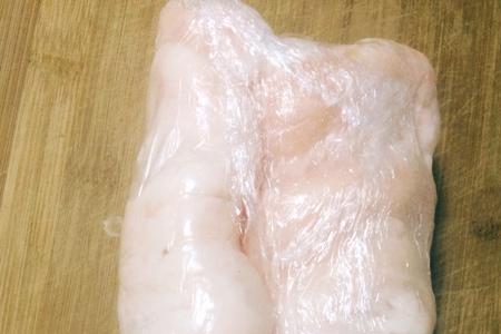 母猪肉能炼油吃吗