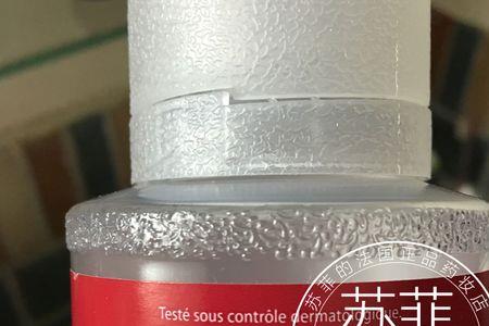 法国珍贵水包装有塑封吗