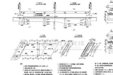 桥梁16*20m什么意思
