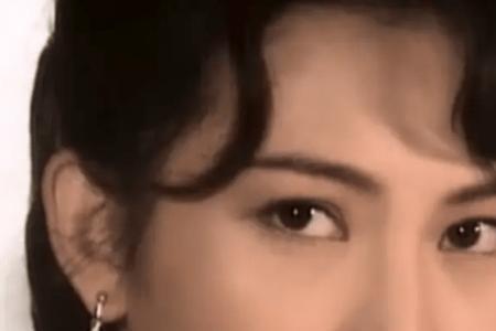 大话西游蔡少芬演的什么