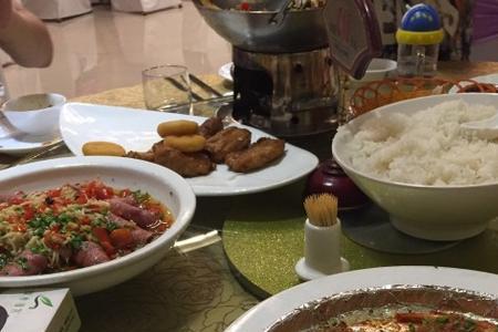 绿水雅客生态酒店什么时候营业
