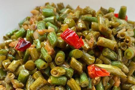 用淘米水泡酸刀豆怎么泡