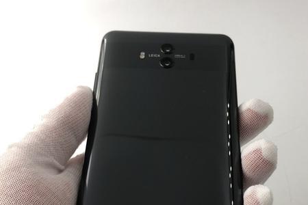 华为mate10可以测距吗