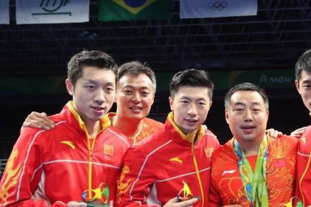 国乒运动员的奖金是怎样处理的