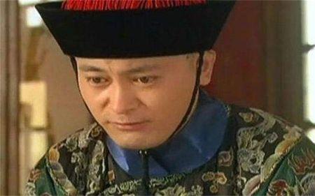 古代王爷叫太监什么