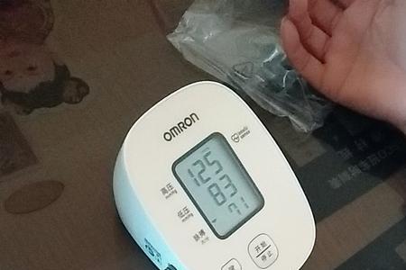 爱唯欧血压计好不好