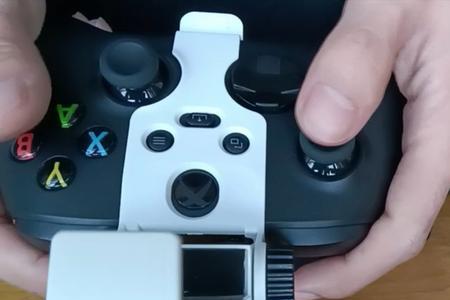 xbox手柄电池能不能用快充