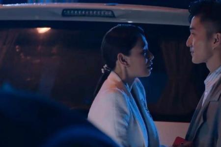 阳间借命人女主是谁