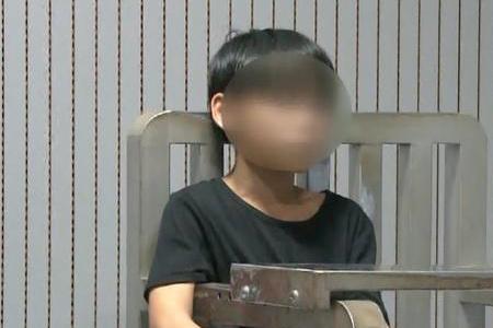 未成年人看什么电视会犯法